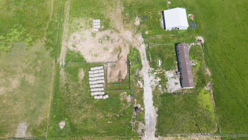 Property from 18636 S 4440 Road - KW