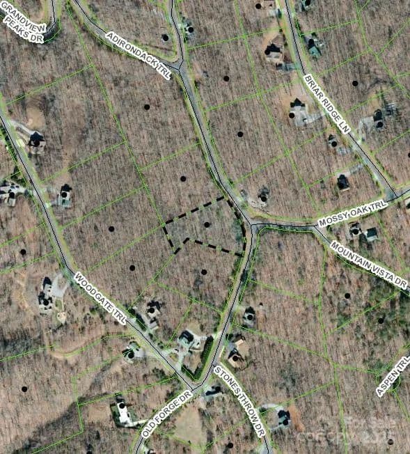 Lots & Land-Other in Nebo