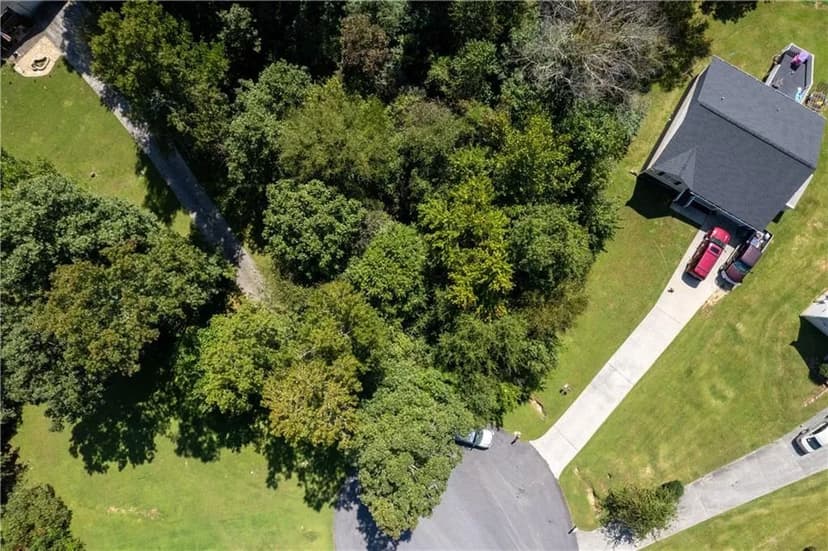 Vacant Land in Calhoun