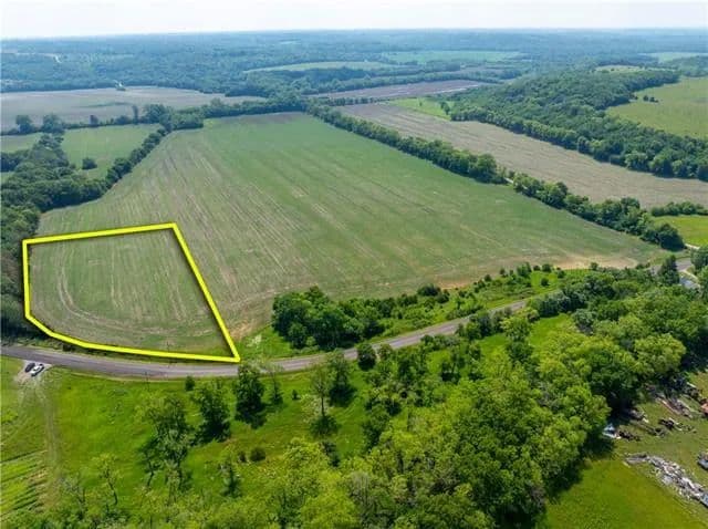Land -Agricultural (Not Zoned) in Easton