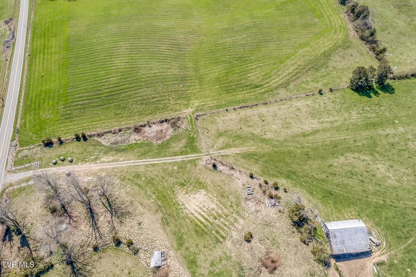 Property from Tbd Highway 44 #Lot 8 - KW