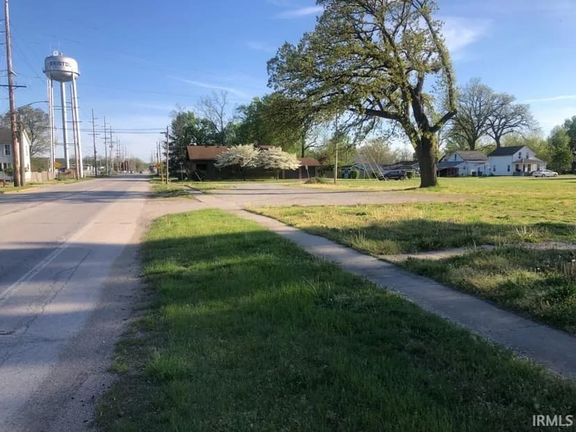 Land -Industrial in Bristol