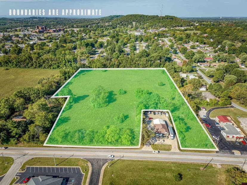 Lots & Land-Other in Mountain Home