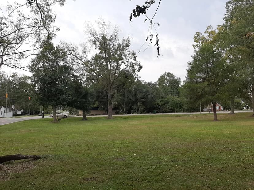 Vacant Land in Whiteville