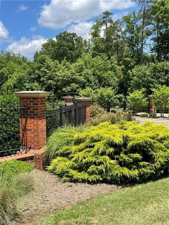 Vacant Land in Pilot Mountain