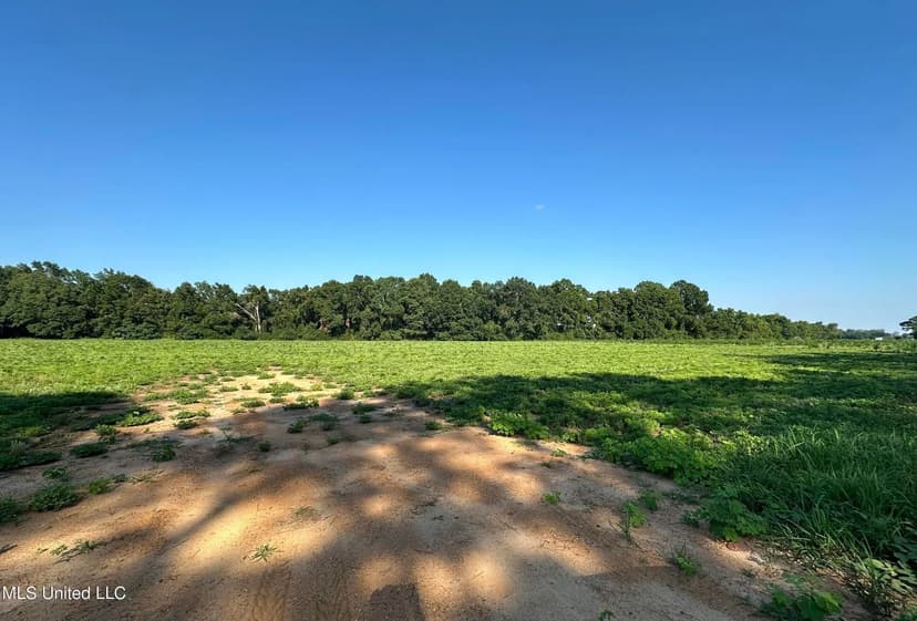 Lots & Land-Other in Lucedale