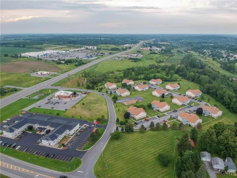 Lots & Land-Other in Calcium