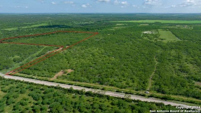 Vacant Land in Three Rivers