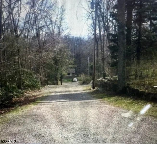Vacant Land in Vernon Twp.