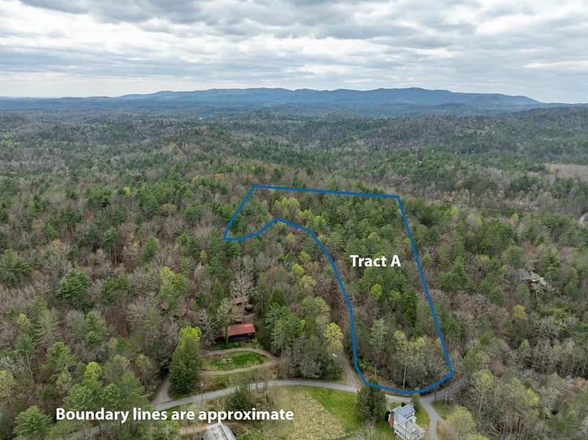 Lots & Land-Other in Ellijay