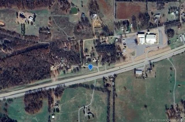 Lots & Land-Other in Tahlequah