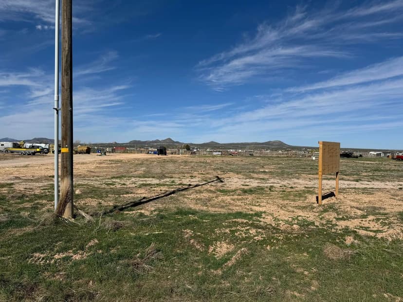 Lots & Land-Other in Cedar City