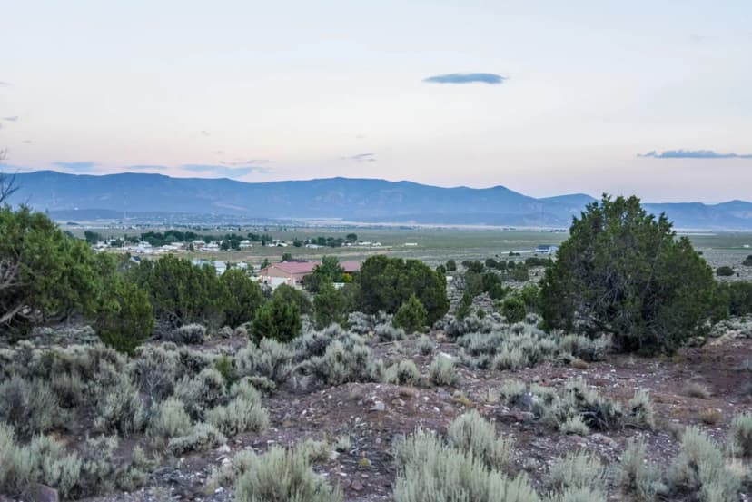 Lots & Land-Other in Cedar City