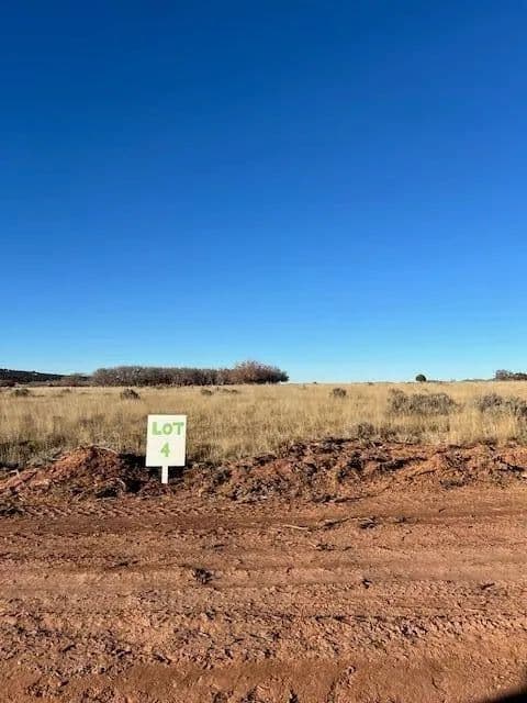 Lots & Land-Other in Kanarraville