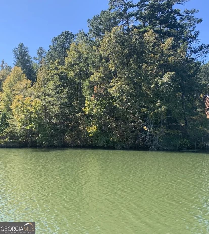 Vacant Land in Sparta