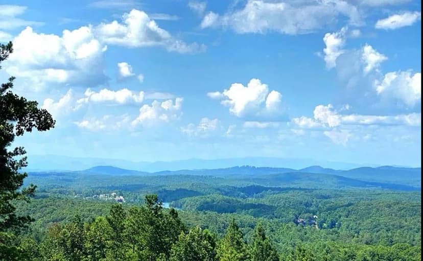 Lots & Land-Other in Blairsville