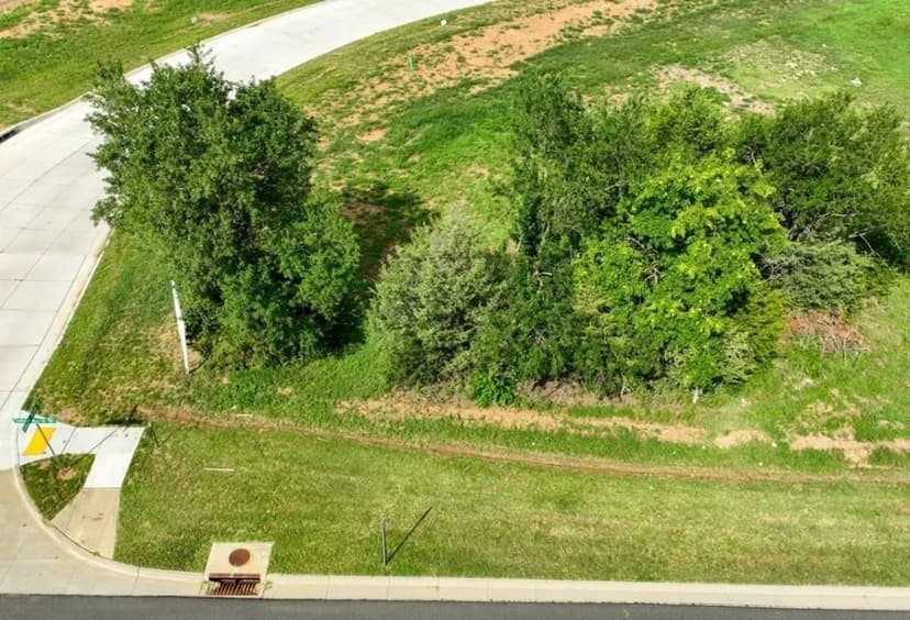 Vacant Land in Salina