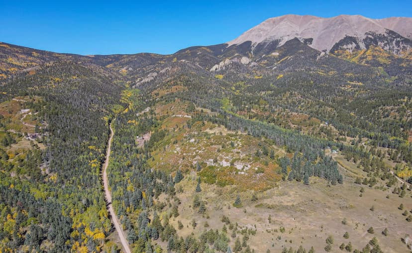 000 County Rd 46, Aguilar, CO 81020