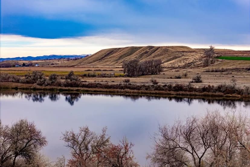 37.44 Acres in Owyhee County, ID