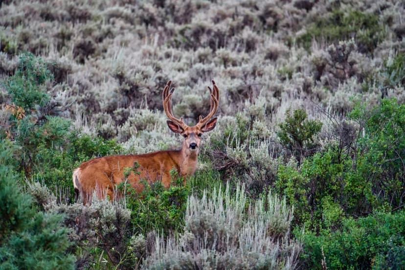 Thundering Hooves Ranch
