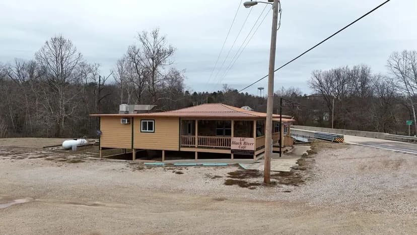 Business Opportunity in Grandin, MO