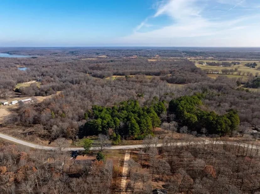 30 +/- Acres, Build Dream Home or Develop, Hasbrook Road, Craighead County, Arkansas