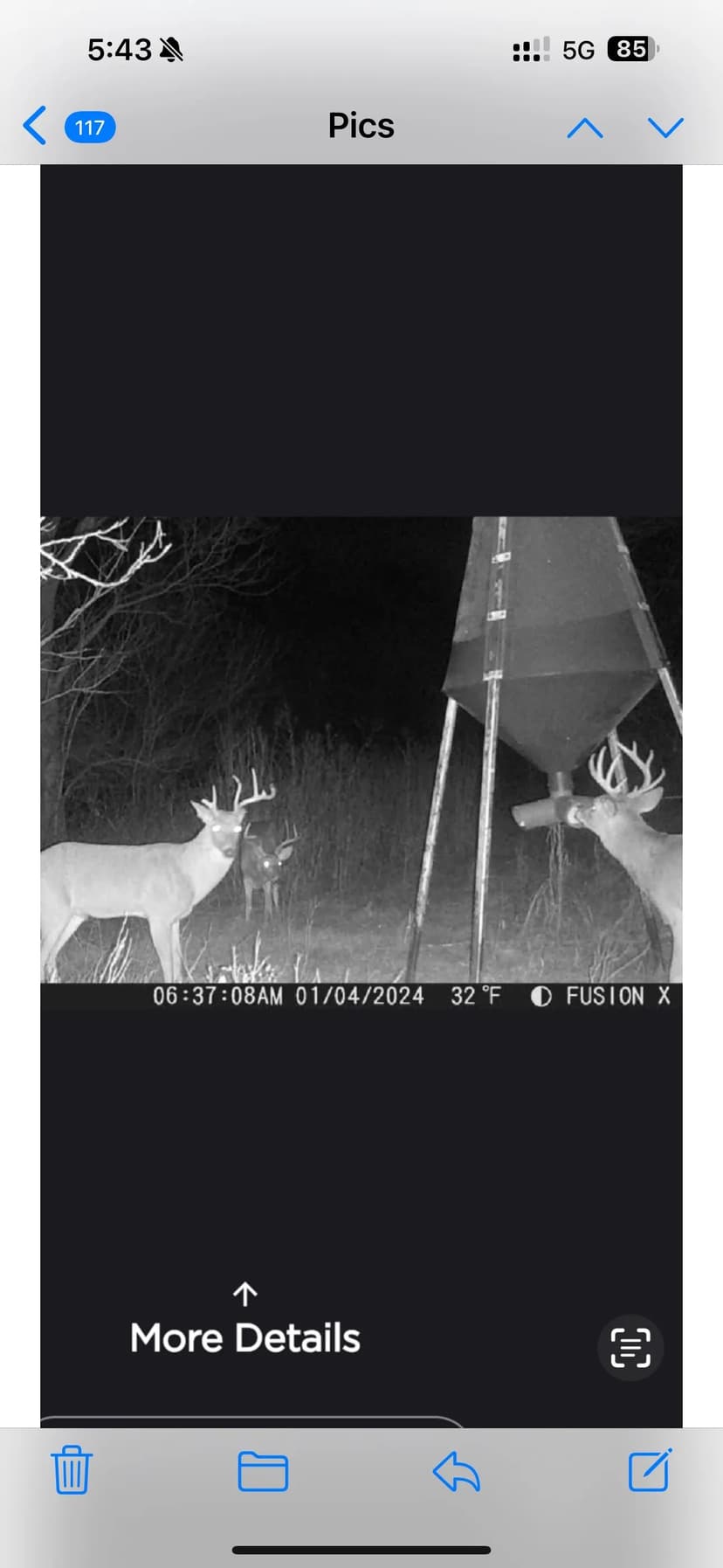 KS - Sumner 117 acres +/-