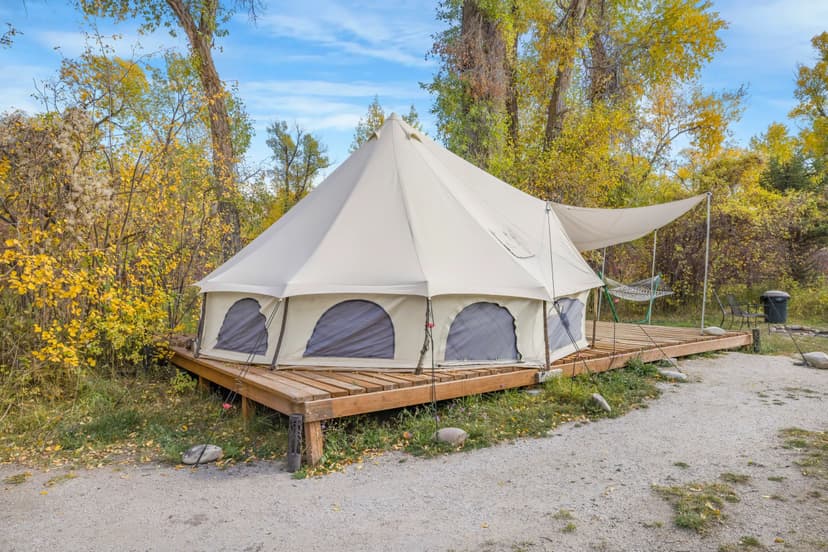 Riverfront Commercial Property