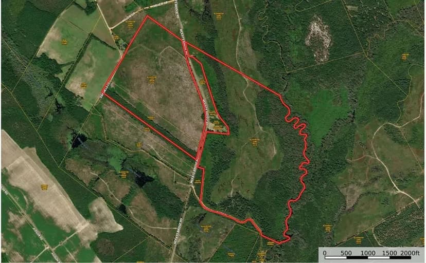 Blackwater Land Group Block C