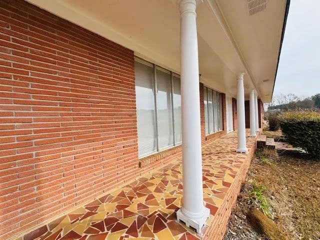 Country Home / 2 Acres/ North of Tylertown/ GREAT PRICE