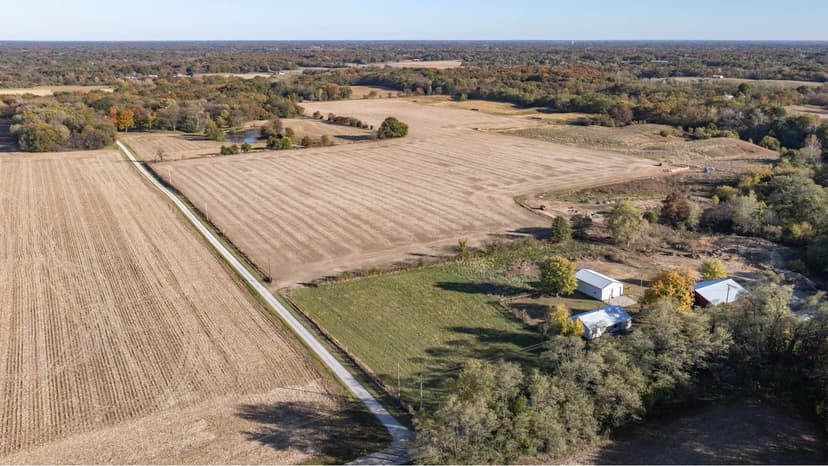 TBD County Line Rd, Brighton, IL