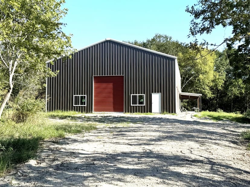 Fisherman's Paradise