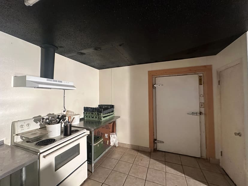 Restaurant at 365 S Captain Gloster Dr | Gloster, MS