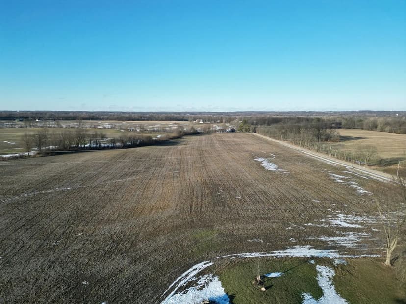 136 Acres of Commercial Land for Sale - Development Opportunity!