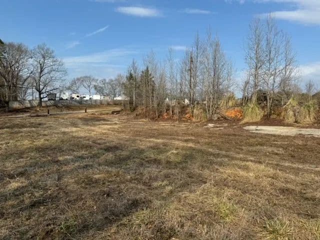 +/- 7 Acres on Scuffletown Road in Simpsonville, SC