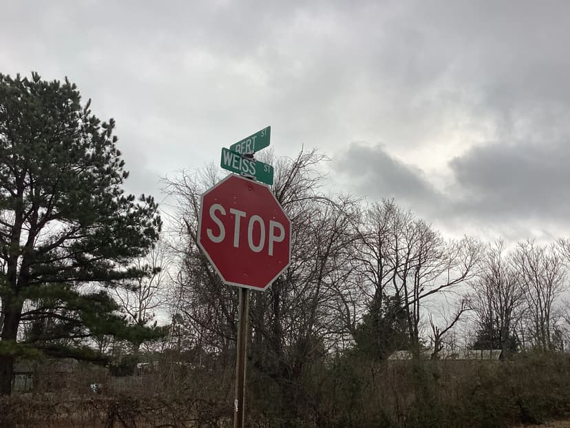 Liberty Road 7+/- acres