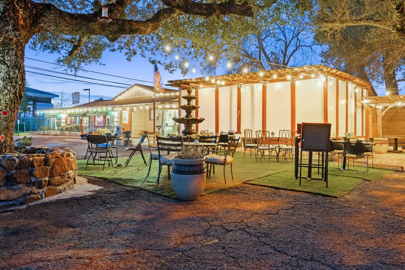 Established Farm-to-Table Restaurant Opportunity