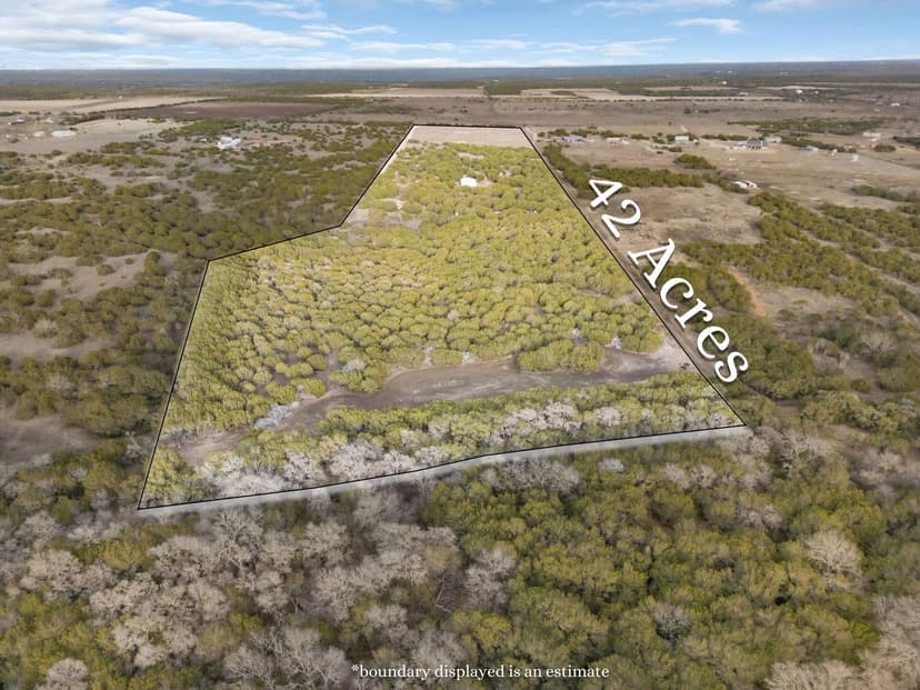 3250 County Road 202, Burnet, Texas 78611y