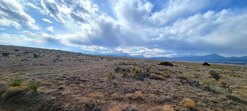 TBD Tract 23 County Road 611 Unit 1, Walsenburg, CO 81089
