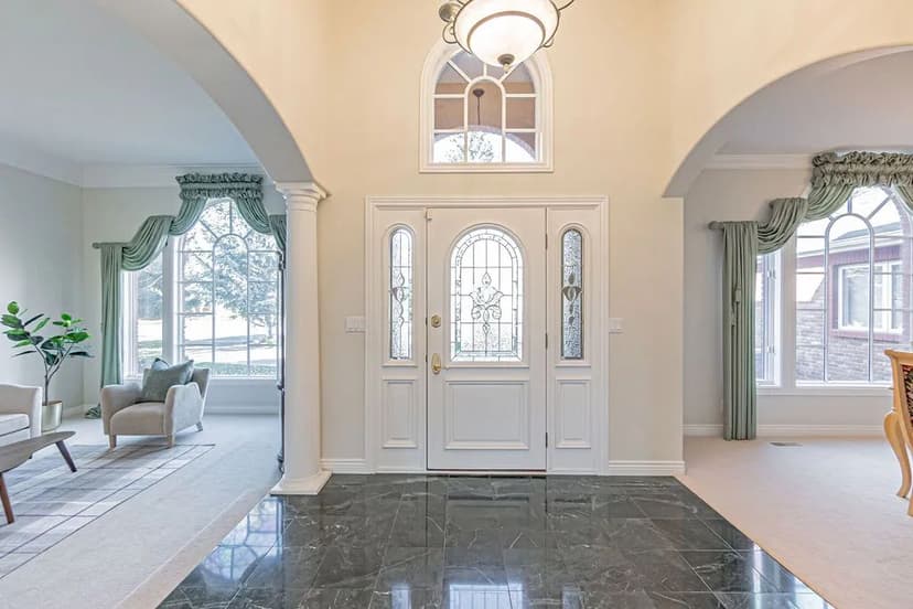 Incredible Golf Course Property in Bonneville County