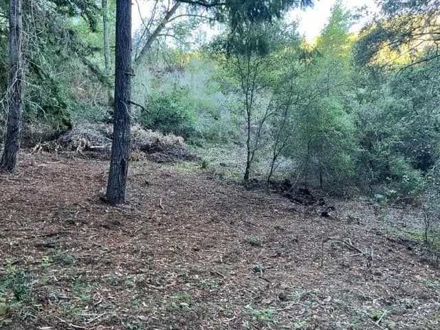 Vacant Land in Gilroy