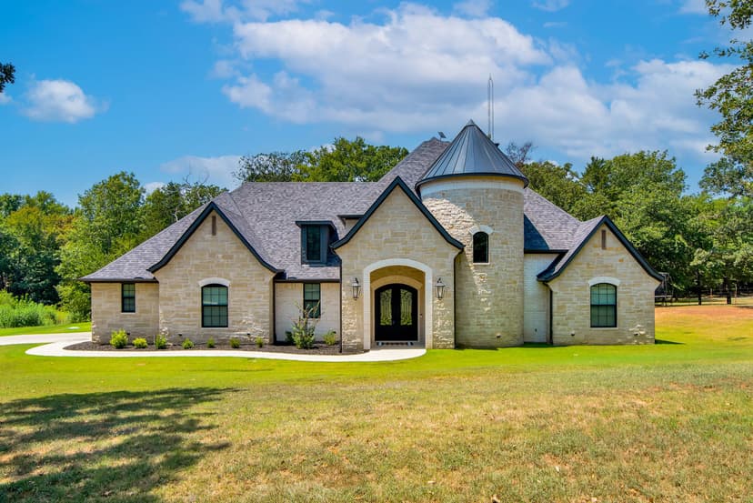 423 Briar Creek Road Grayson County