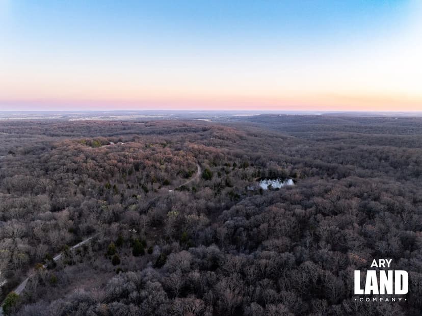 75 Ferguson Road Mounds, OK 74047