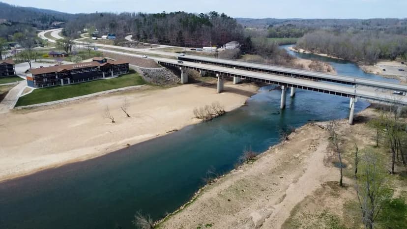 0.22+/- Acre Lot For Sale in Van Buren, MO