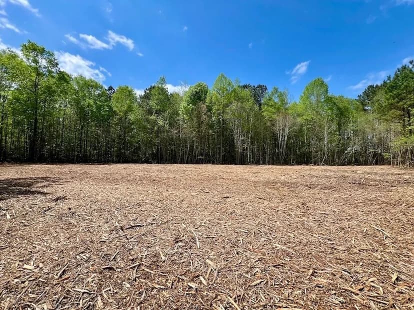 UNDER CONTRACT!! 29.54 acres of Residential and Investment Land For Sale in Nash County NC!