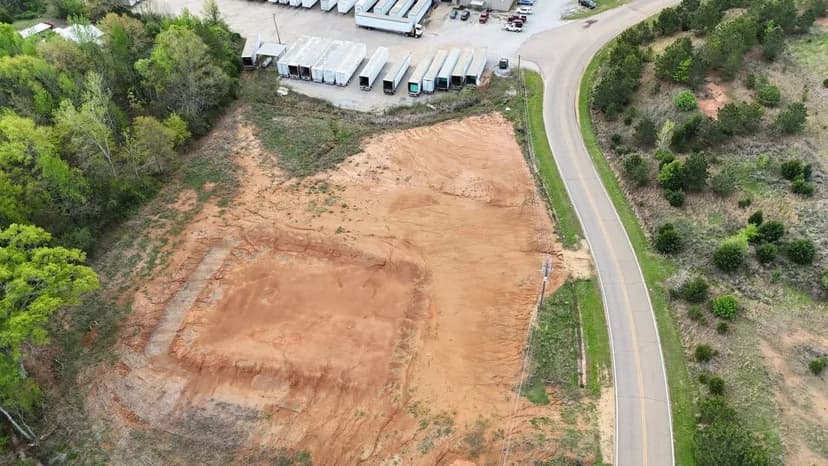 0 Henry Southern Drive