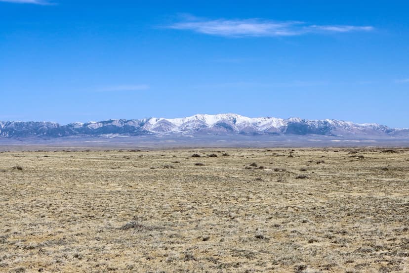 Separation Flats Acreage