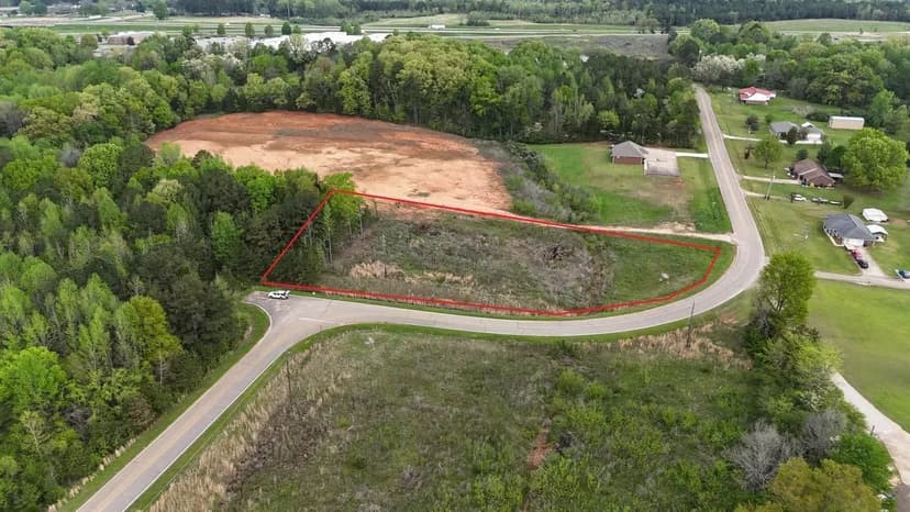 5 Star Road (1.25 Ac)