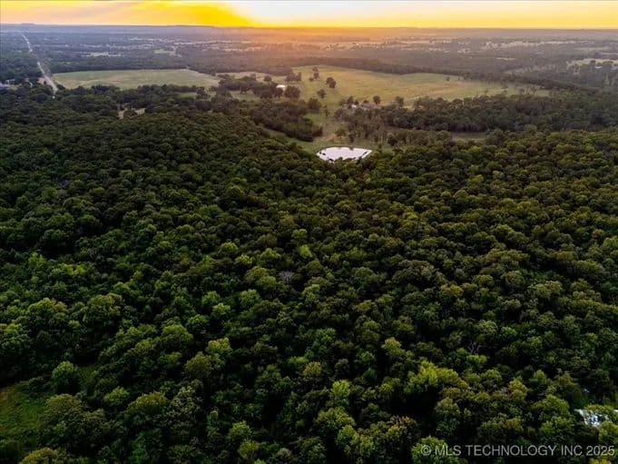 1 E Davis Field Rd Muskogee, OK 74403