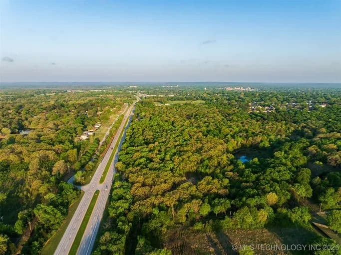 7 Hwy 62 Okmulgee, OK 74447